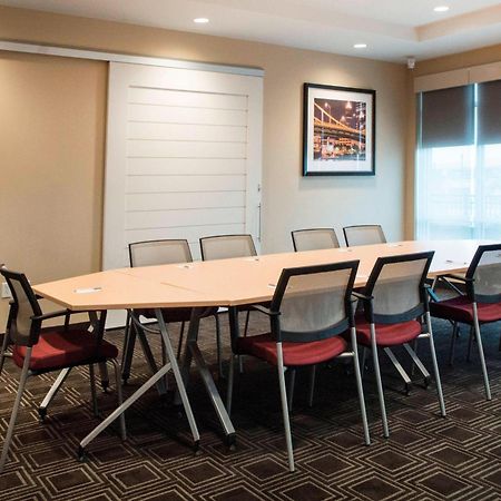 Towneplace Suites By Marriott Pittsburgh Cranberry Township Ngoại thất bức ảnh