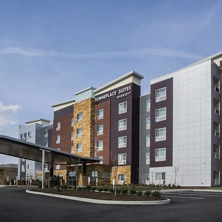 Towneplace Suites By Marriott Pittsburgh Cranberry Township Ngoại thất bức ảnh