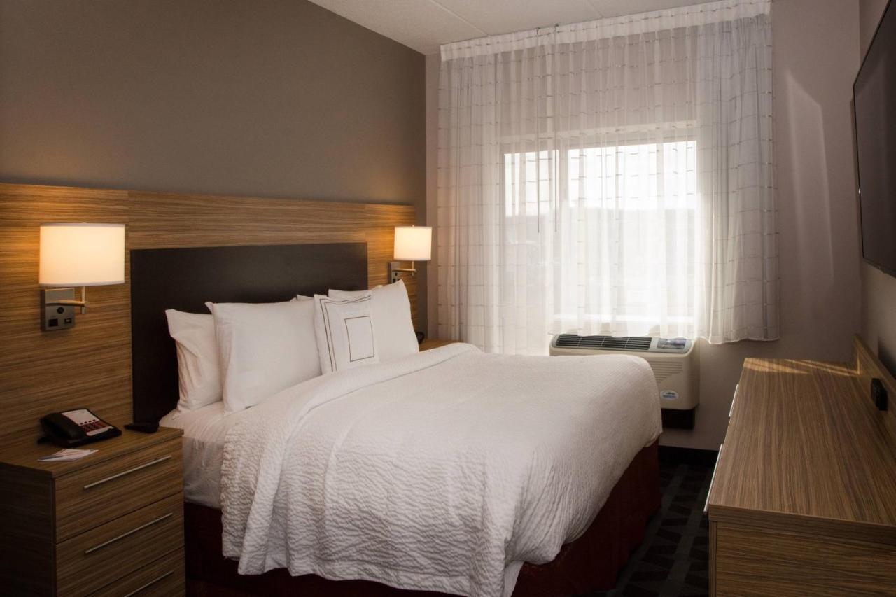 Towneplace Suites By Marriott Pittsburgh Cranberry Township Ngoại thất bức ảnh