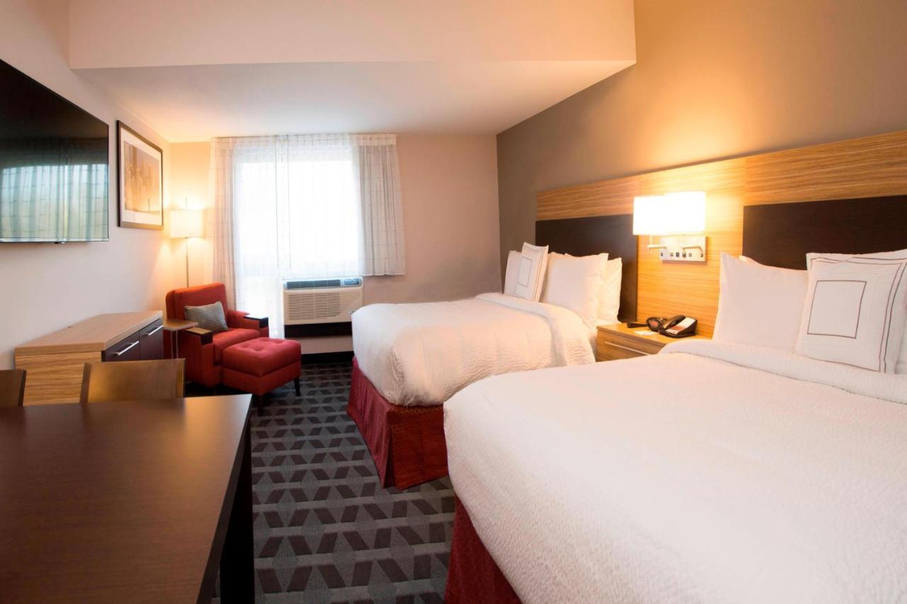 Towneplace Suites By Marriott Pittsburgh Cranberry Township Ngoại thất bức ảnh