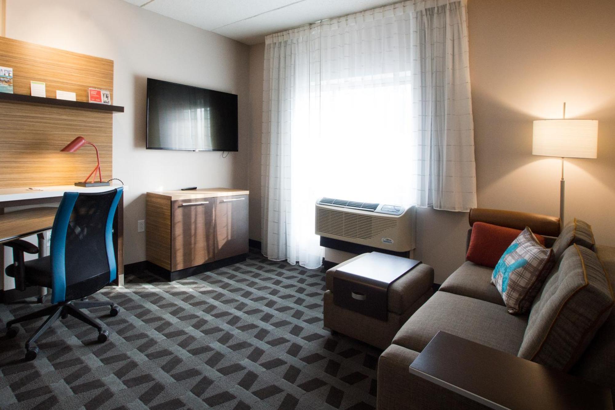 Towneplace Suites By Marriott Pittsburgh Cranberry Township Ngoại thất bức ảnh