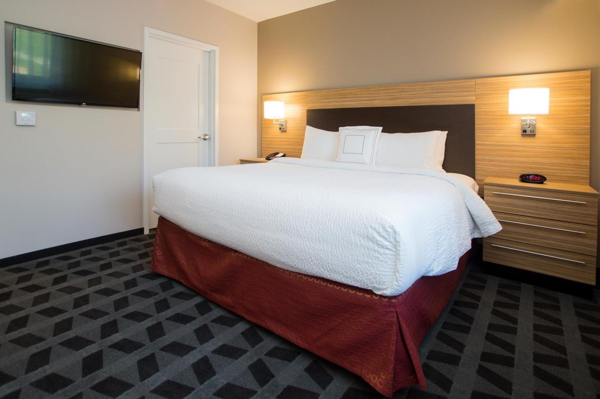 Towneplace Suites By Marriott Pittsburgh Cranberry Township Ngoại thất bức ảnh