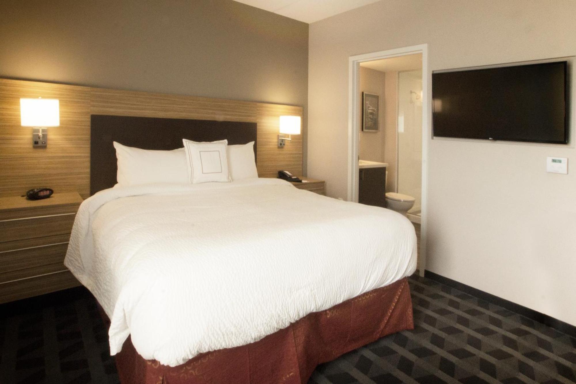 Towneplace Suites By Marriott Pittsburgh Cranberry Township Ngoại thất bức ảnh