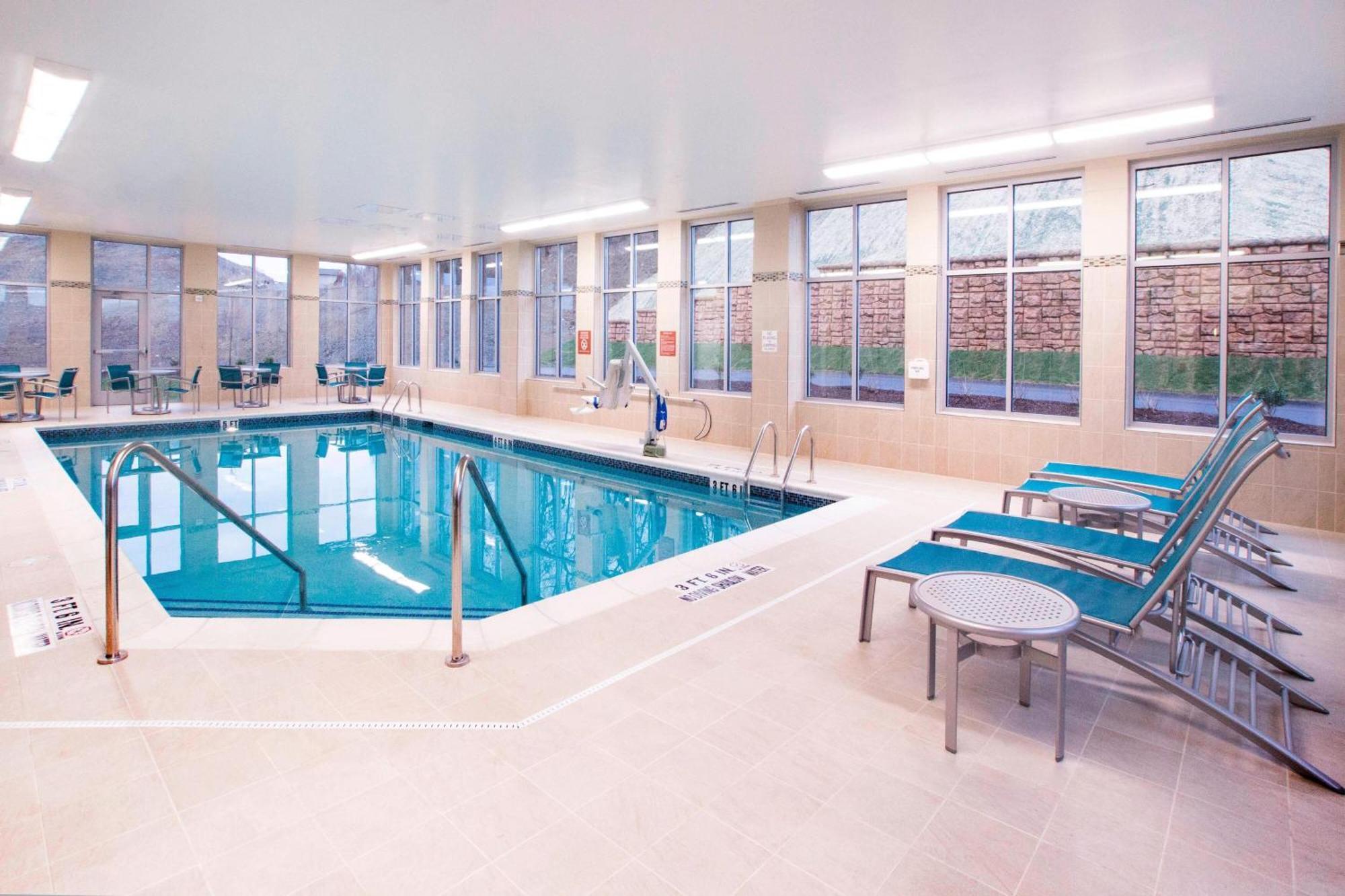 Towneplace Suites By Marriott Pittsburgh Cranberry Township Ngoại thất bức ảnh