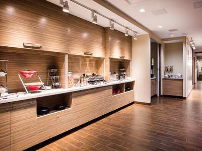 Towneplace Suites By Marriott Pittsburgh Cranberry Township Ngoại thất bức ảnh