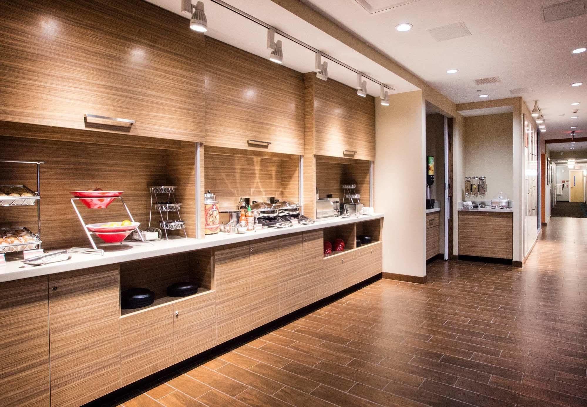 Towneplace Suites By Marriott Pittsburgh Cranberry Township Ngoại thất bức ảnh