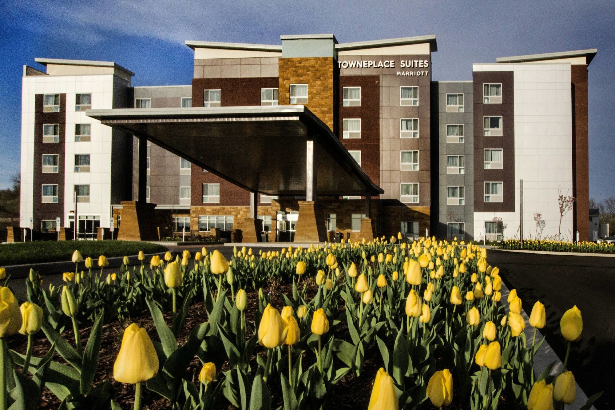 Towneplace Suites By Marriott Pittsburgh Cranberry Township Ngoại thất bức ảnh