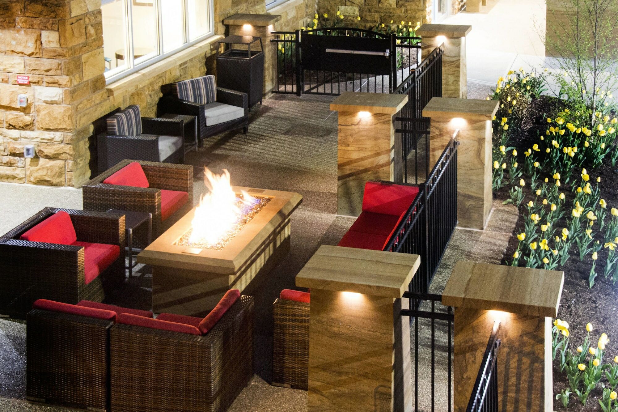 Towneplace Suites By Marriott Pittsburgh Cranberry Township Ngoại thất bức ảnh