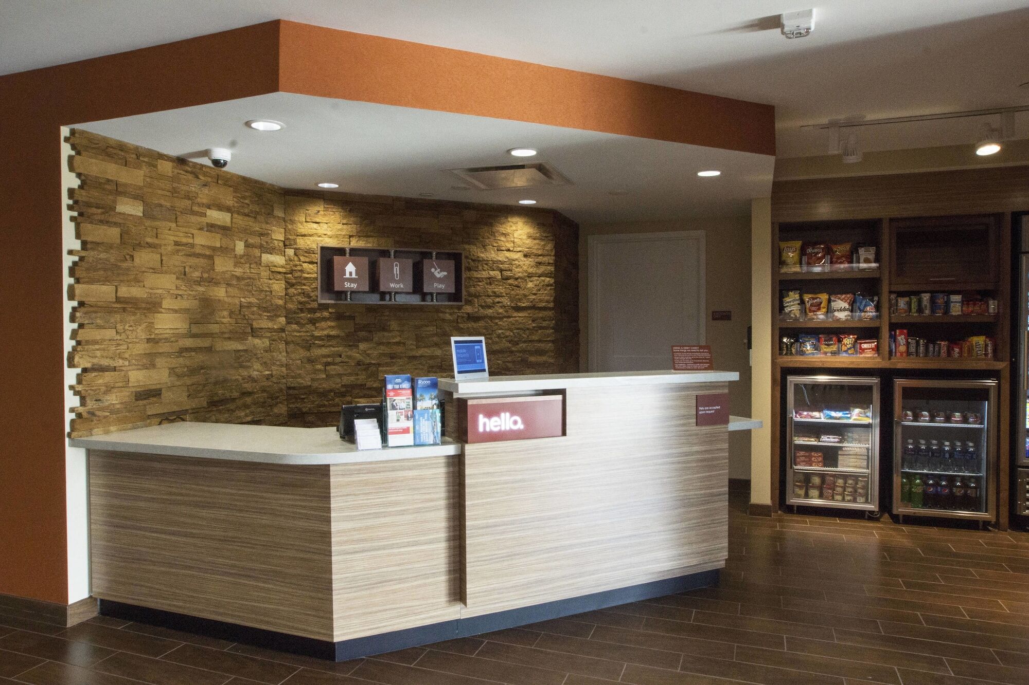 Towneplace Suites By Marriott Pittsburgh Cranberry Township Ngoại thất bức ảnh