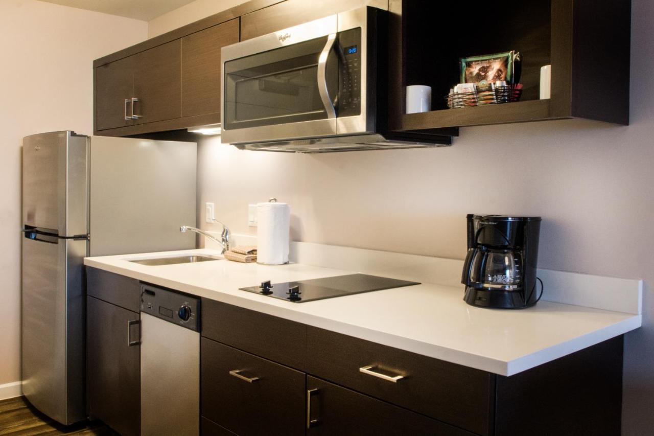 Towneplace Suites By Marriott Pittsburgh Cranberry Township Ngoại thất bức ảnh